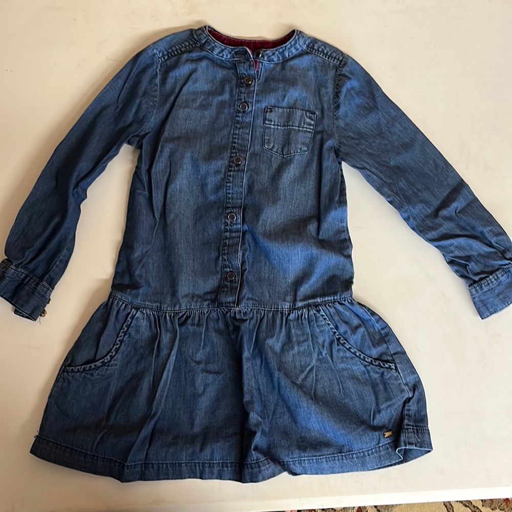 Tommy Hilfiger Girl’s Dress
